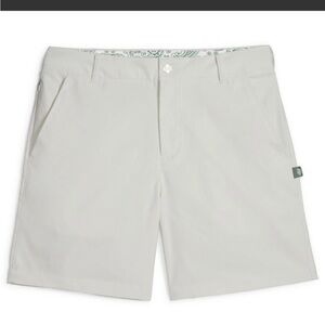 Puma Quite Golf Shorts Size 38